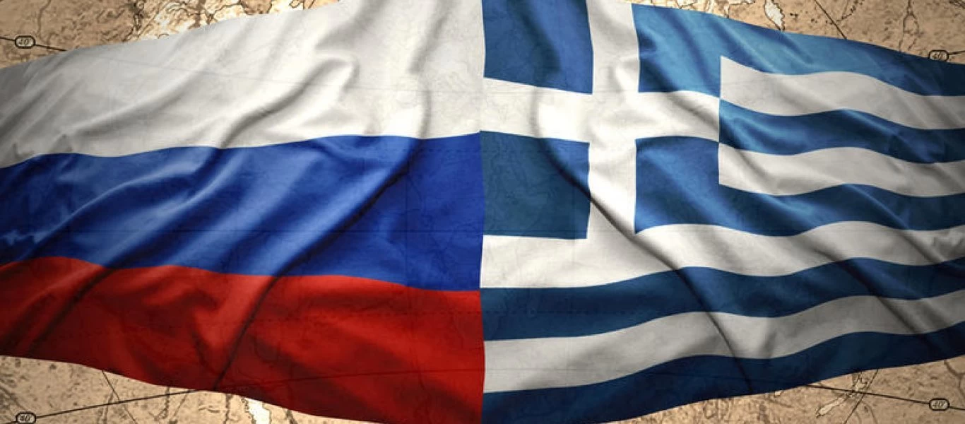 Επίθεση Μόσχας κατά συγκροτήματος Αλαφούζου για «συκοφαντικό κατά της Ρωσίας» άρθρο στην «Καθημερινή»